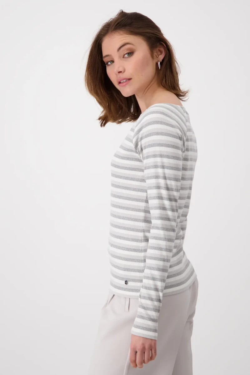 Monari Ringel Shirt JETZT KAUFEN
