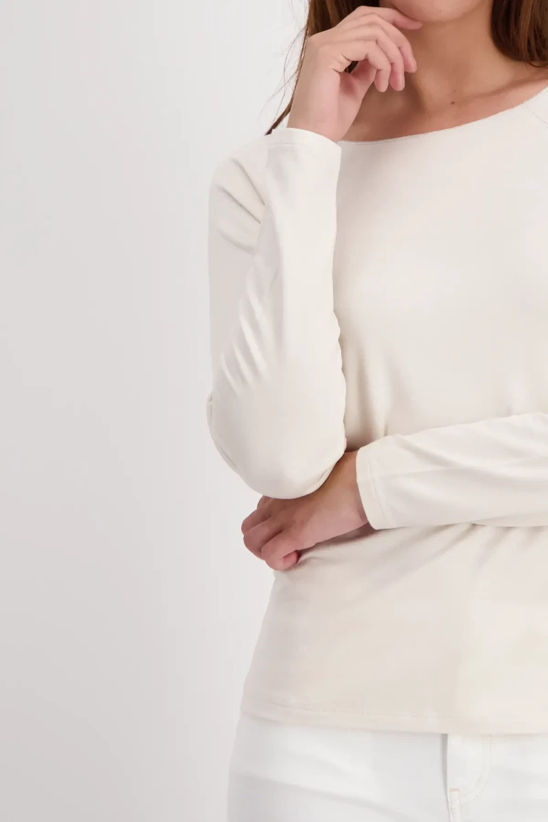 Monari Basic Shirt Kostenloser Versand international