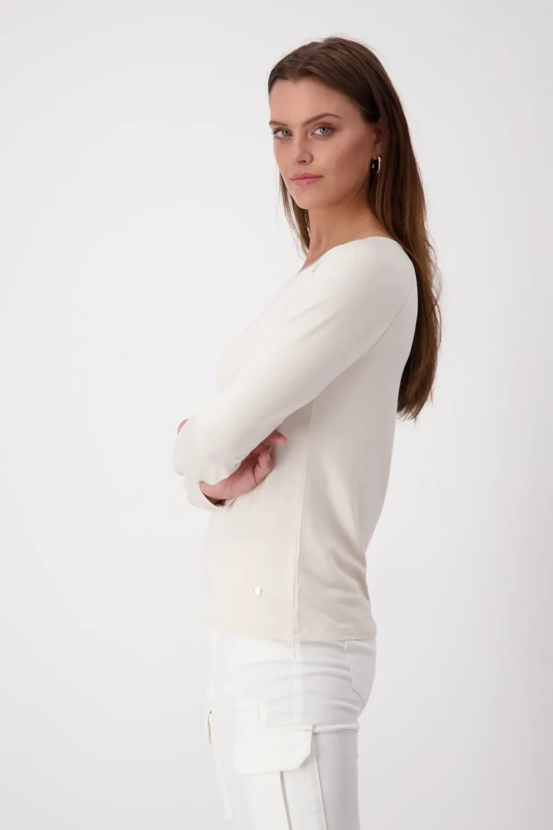 Monari Basic Shirt Kostenloser Versand international