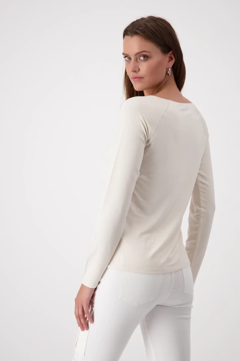 Monari Basic Shirt Kostenloser Versand international