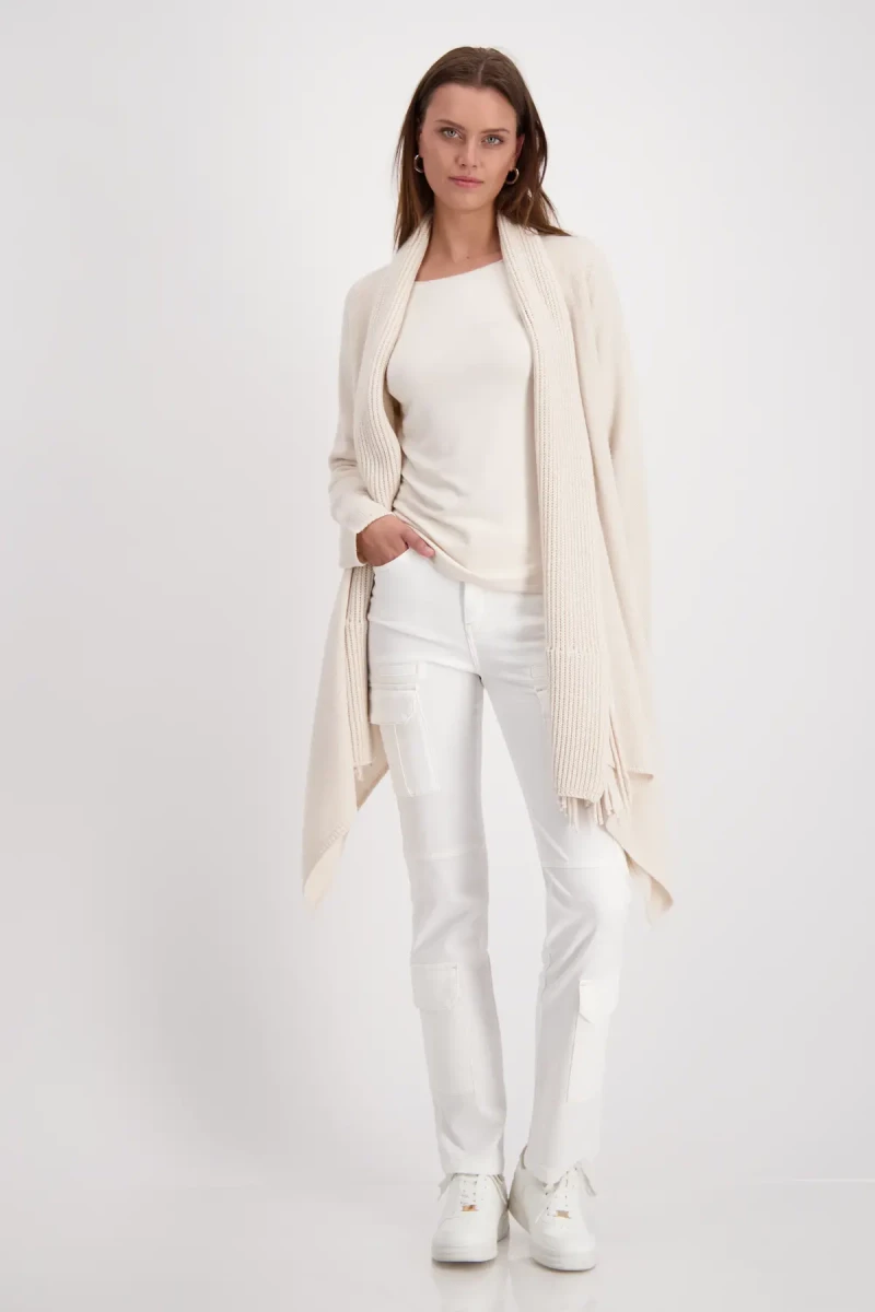 Monari Basic Shirt Kostenloser Versand international