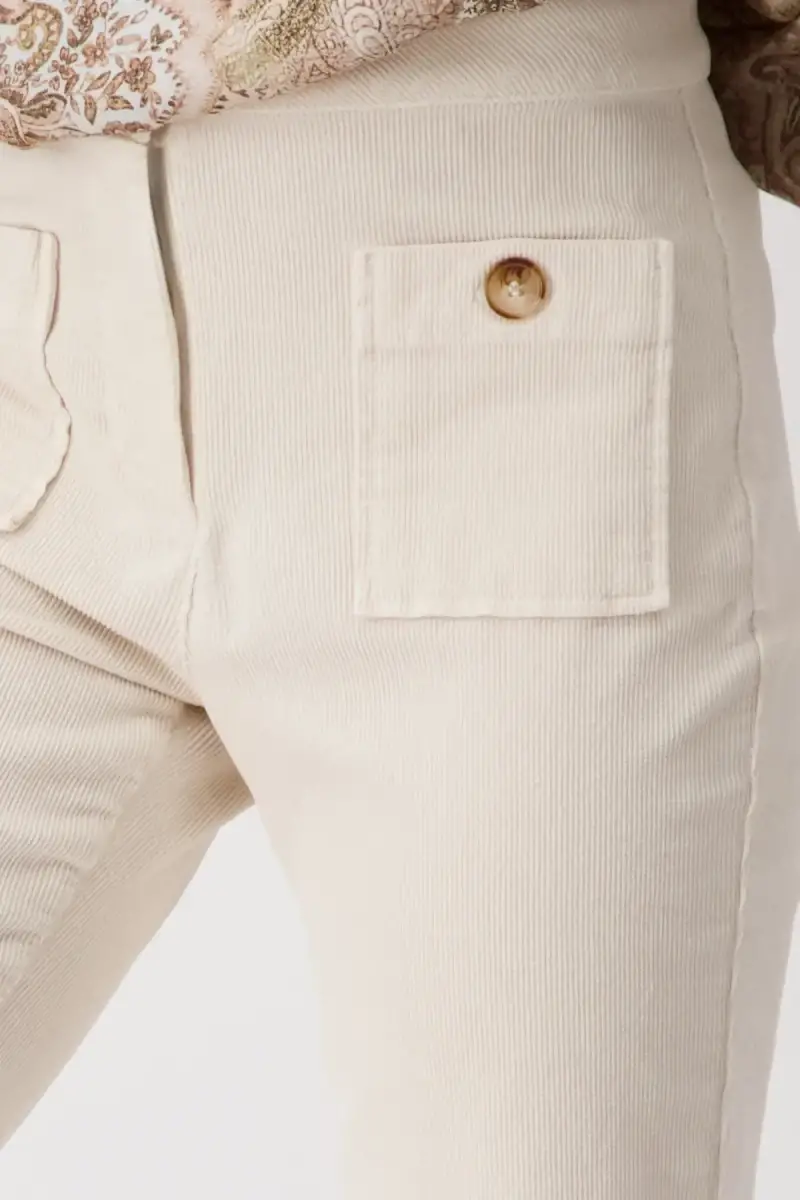 Monari Feincord Hose 2025