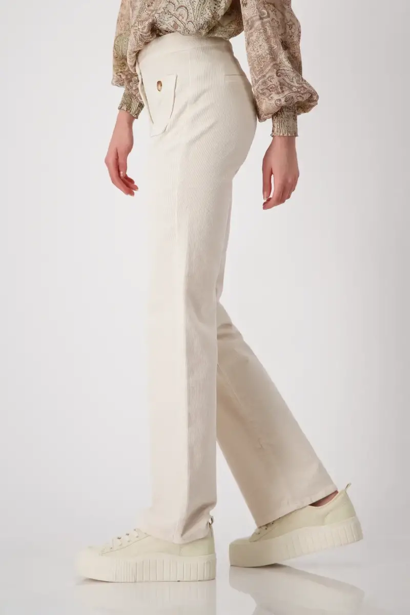 Monari Feincord Hose 2025