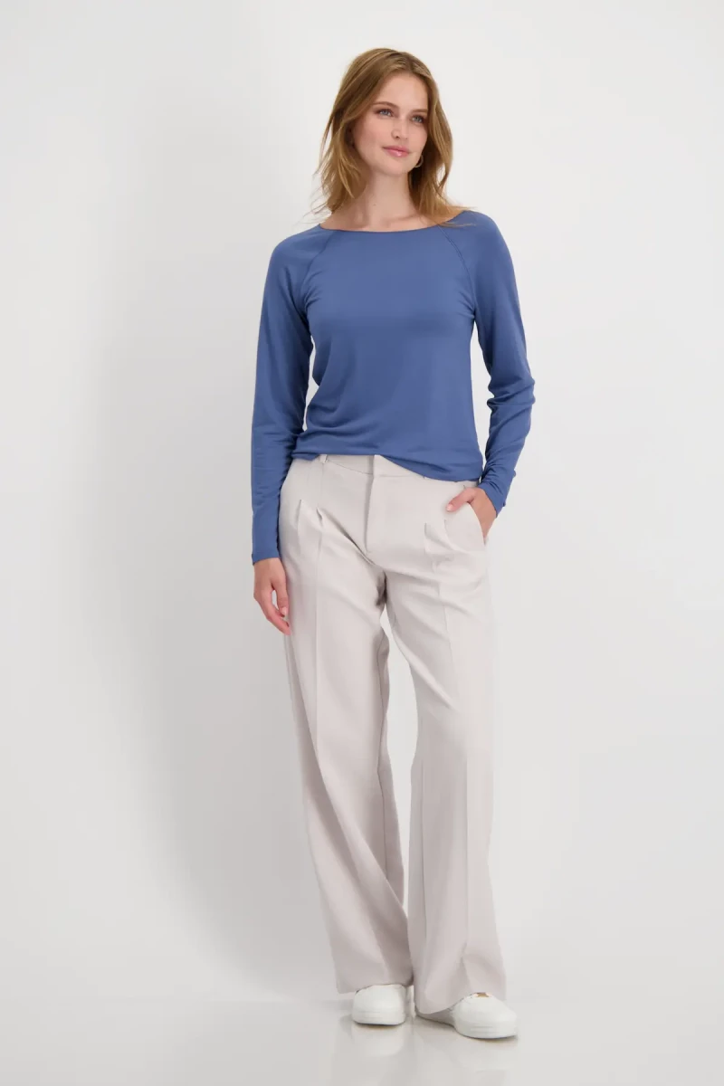 Monari Basic Shirt Auslauf