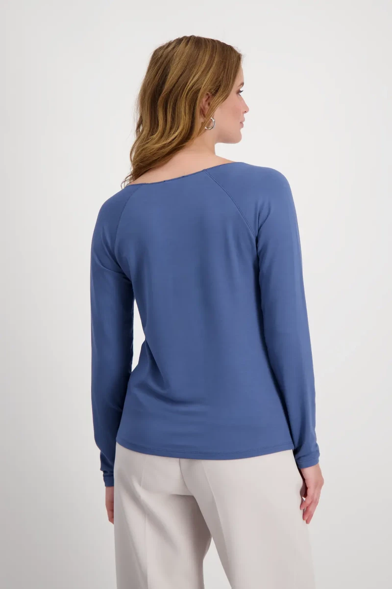 Monari Basic Shirt Auslauf