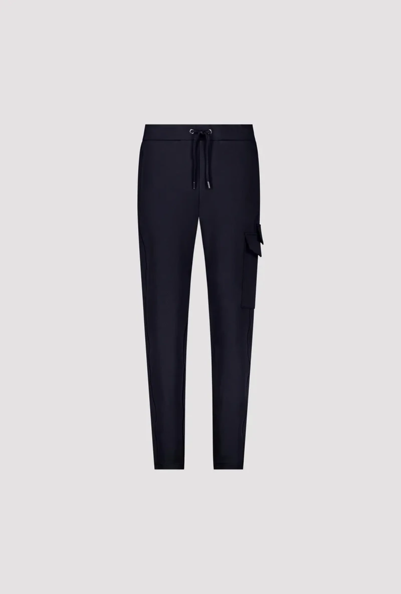 Monari Hose mit Rippstruktur Verkauf