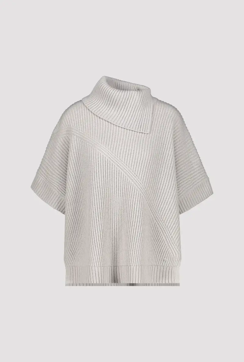 Monari Poncho Pullover Meist gekauft