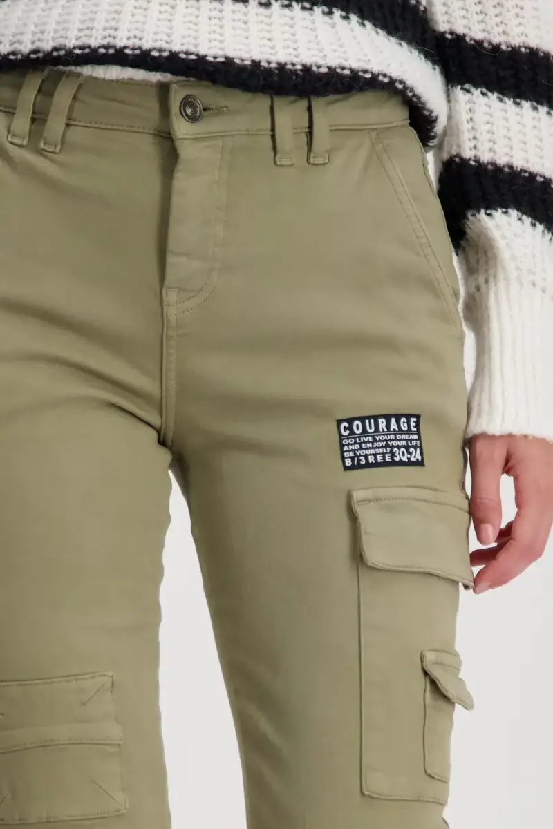 Monari Cargo Jeans Fabrikpreis