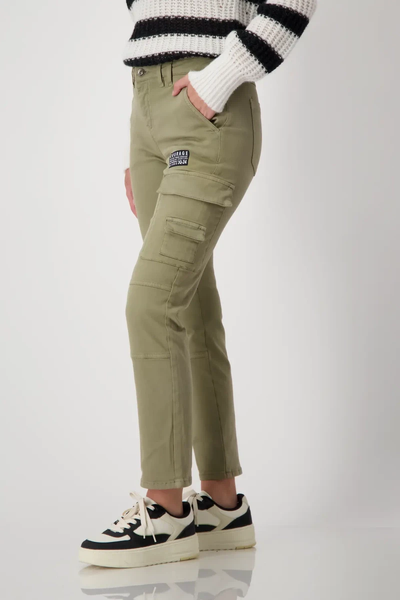 Monari Cargo Jeans Fabrikpreis