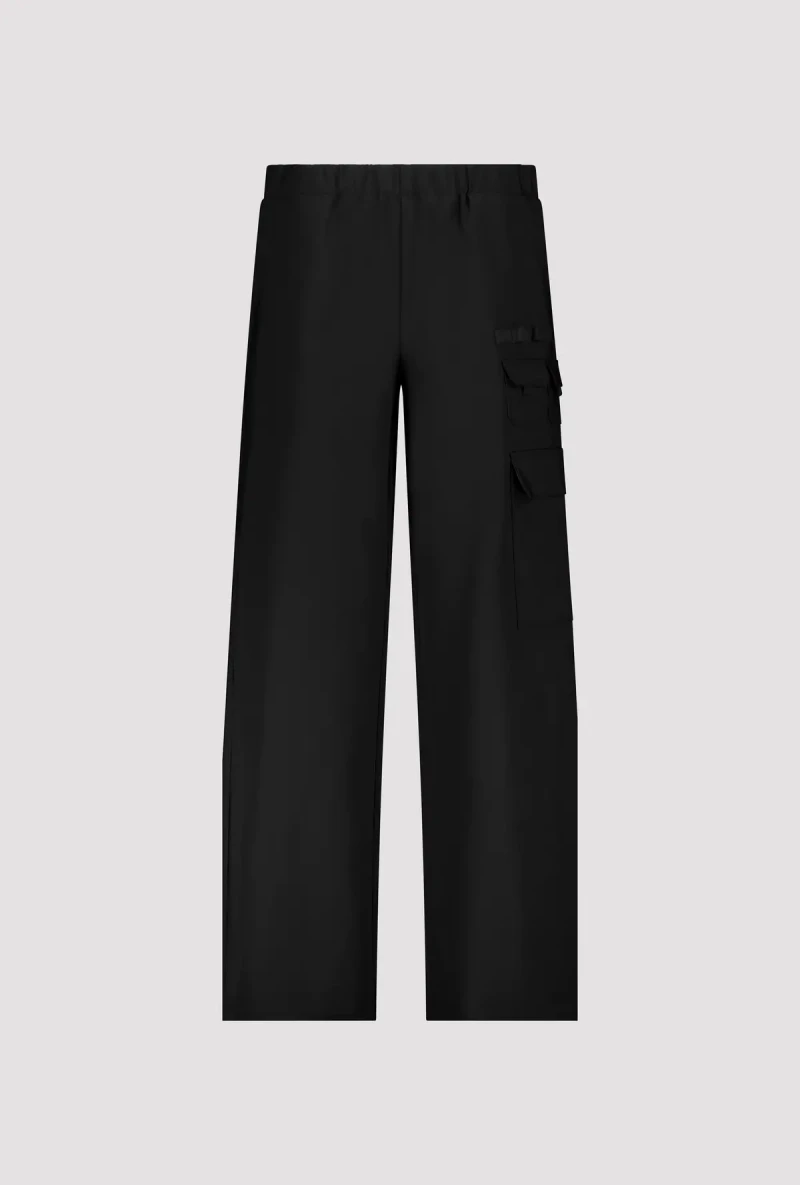 Monari Straight Hose mit Cargo-Taschen Online Shopping