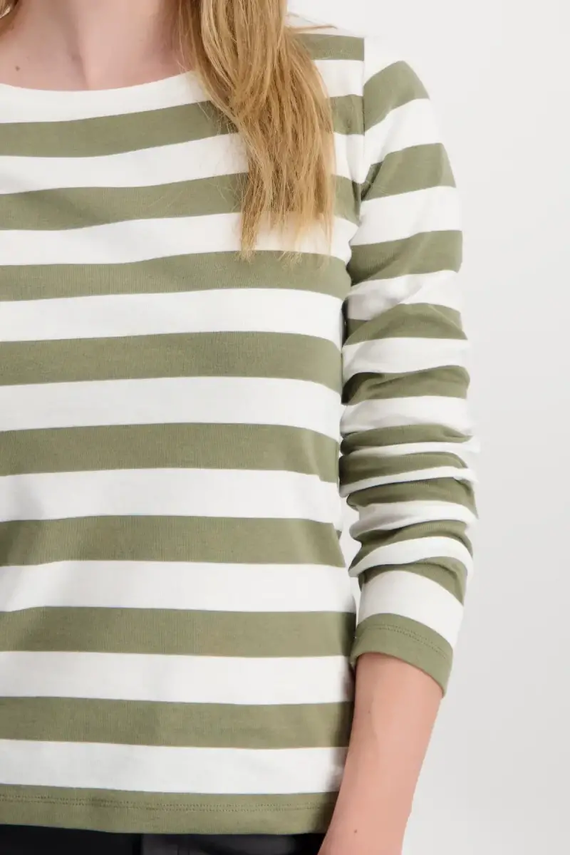 Monari Ringel Shirt Muttertagsangebot
