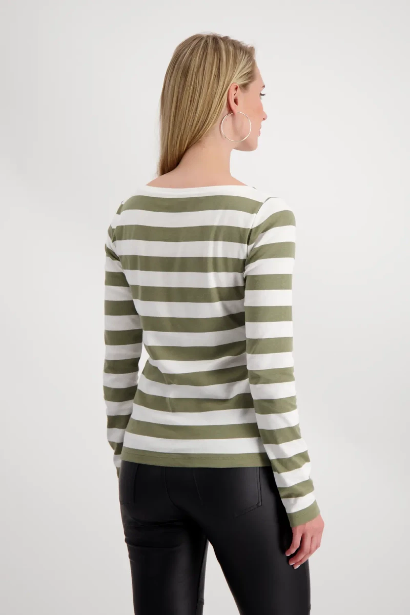 Monari Ringel Shirt Muttertagsangebot