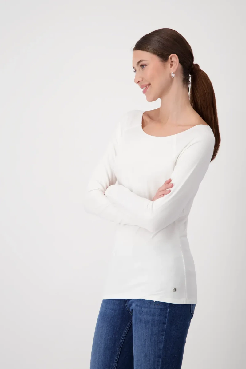 Monari Basic Shirt Jubiläumsangebot