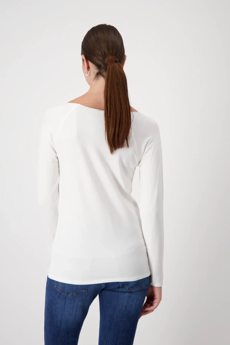 Monari Basic Shirt Jubiläumsangebot