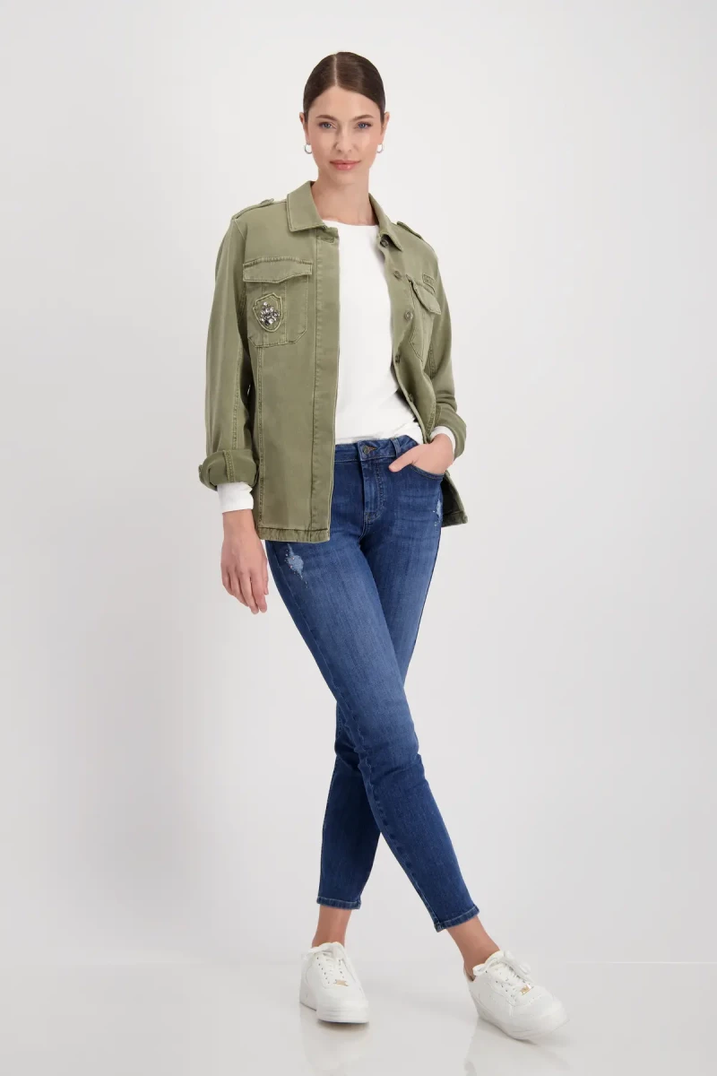 Monari Basic Shirt Jubiläumsangebot