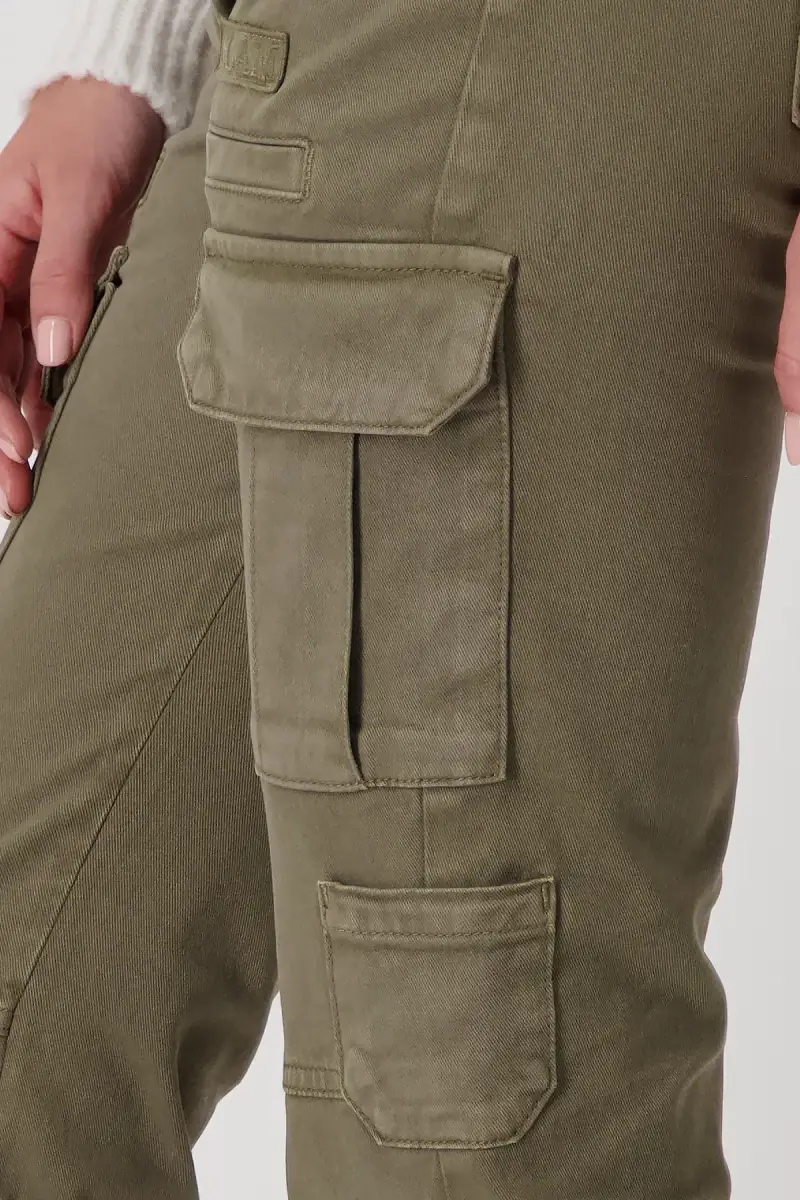 Monari Cargo Hose mit Patch Zeitbegrenzte Promotion