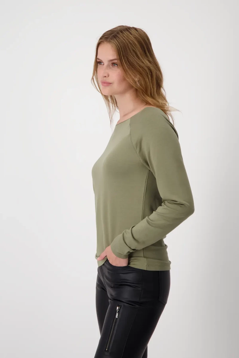 Monari Basic Shirt Kostenloser Versand international