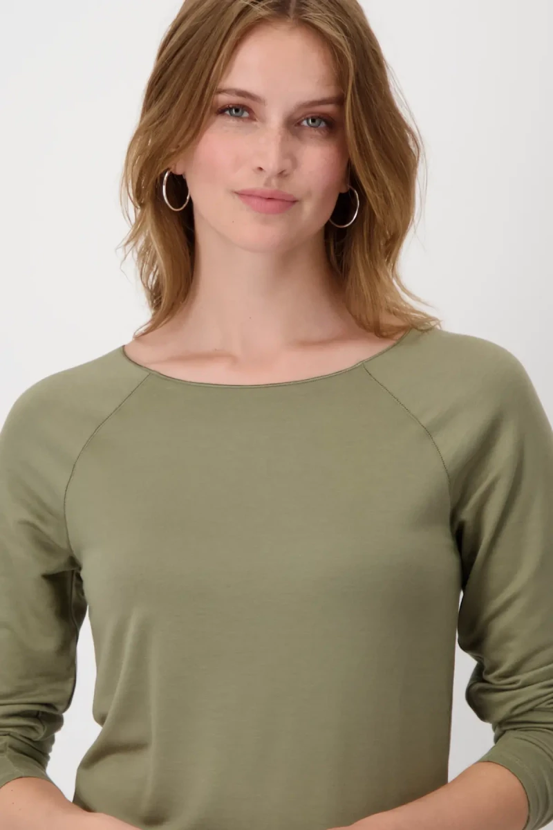 Monari Basic Shirt Kostenloser Versand international