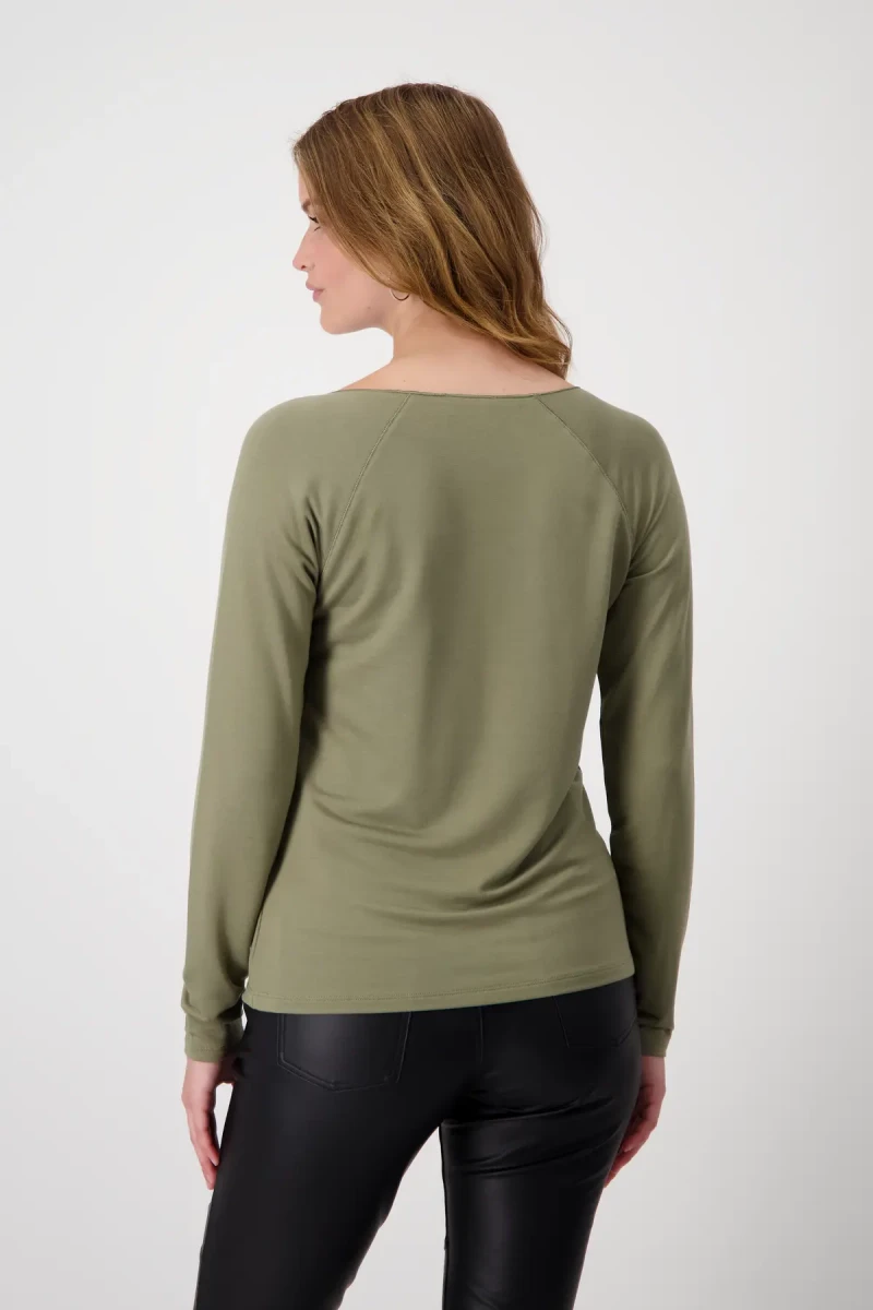 Monari Basic Shirt Kostenloser Versand international