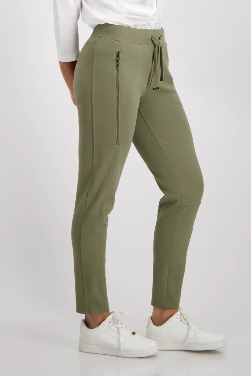 Monari Hose mit Reißverschlusstaschen Verkauf