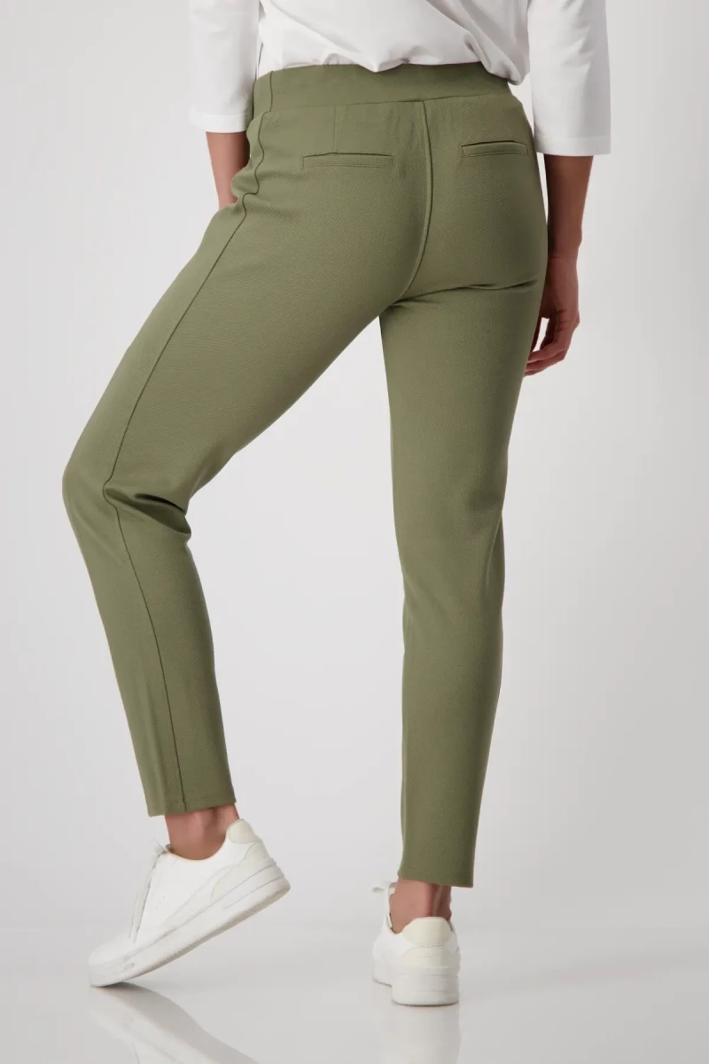 Monari Hose mit Reißverschlusstaschen Verkauf