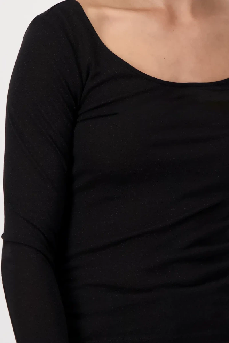 Monari Shirt mit Lurex Hotsell