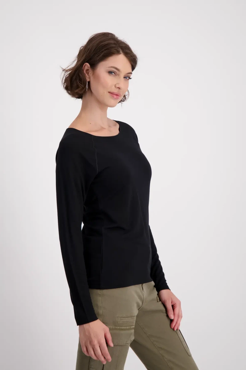 Monari Basic Shirt Kostenloser Versand