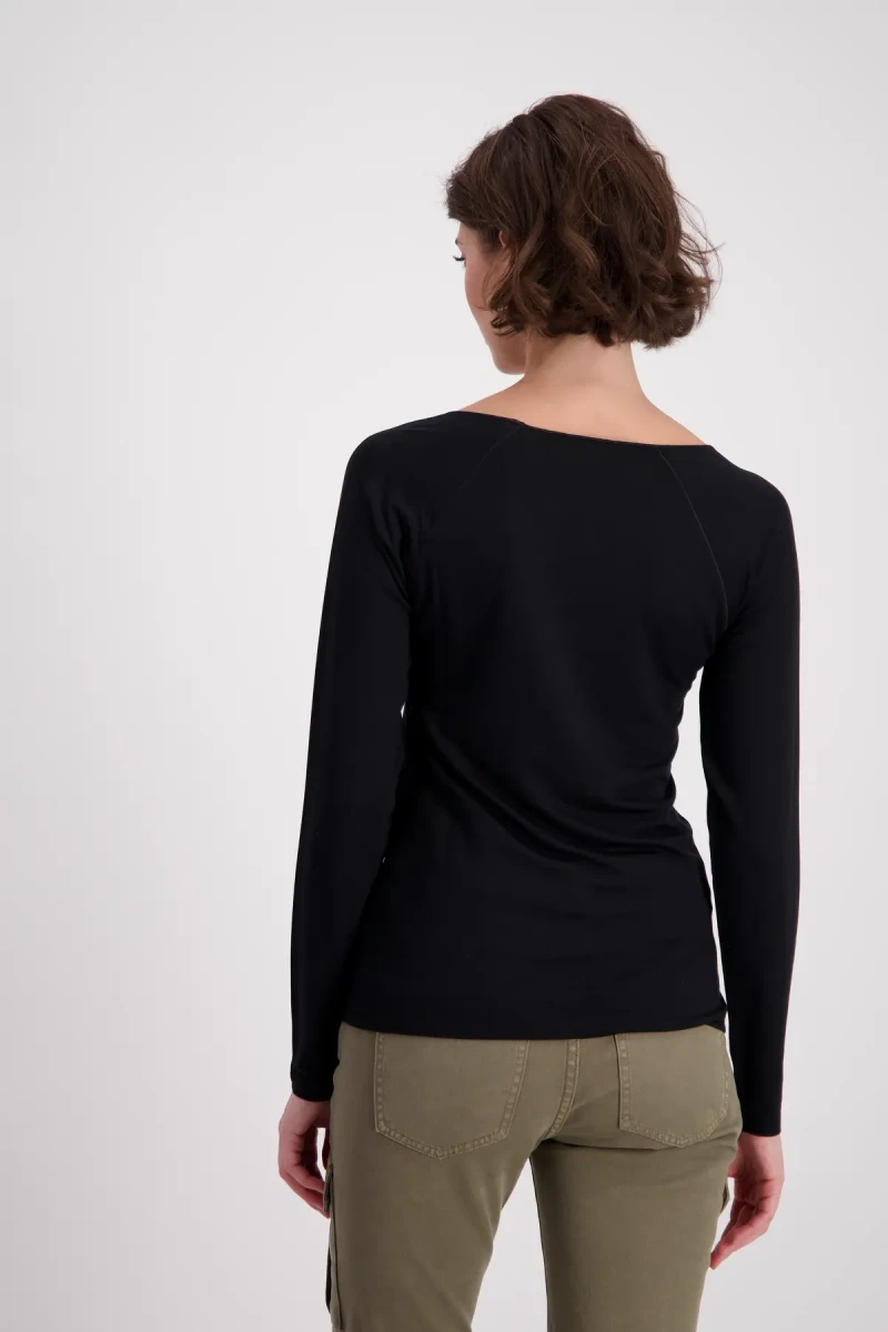 Monari Basic Shirt Kostenloser Versand
