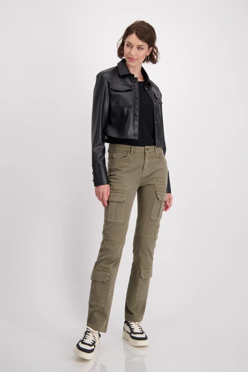 Monari Basic Shirt Kostenloser Versand