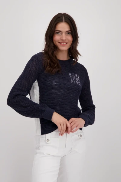 Monari Bio Baumwoll T Shirt Jubiläumsangebot