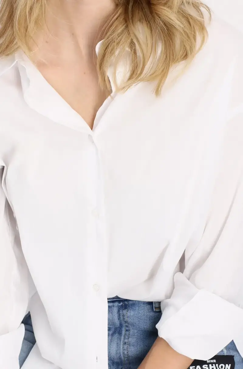 Monari Hemdbluse Heißer Verkauf