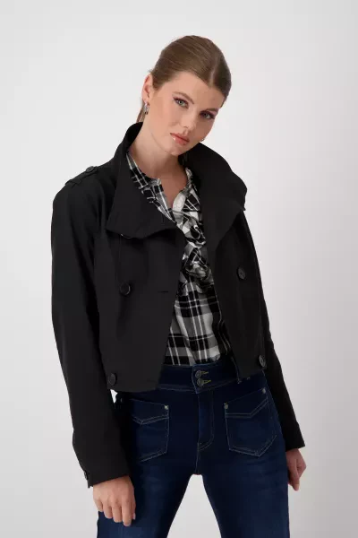 Monari Glänzendes Shirt Blitzangebot