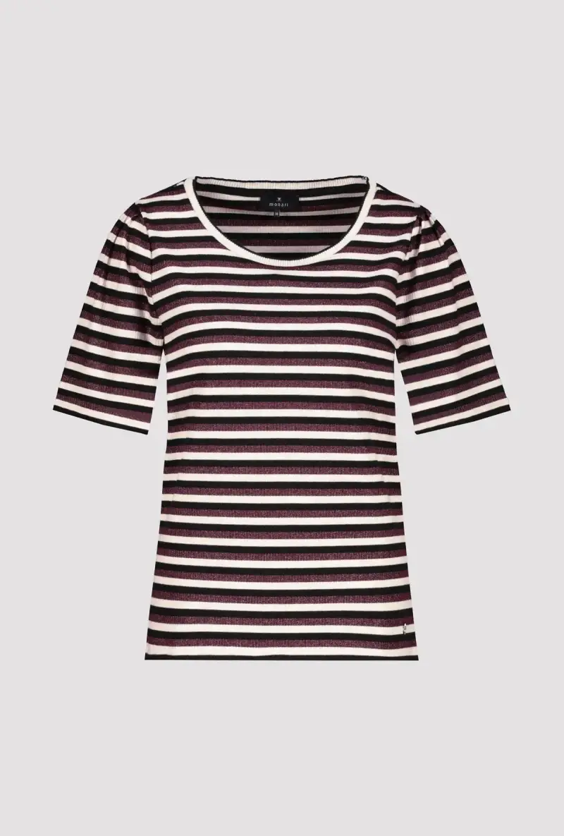 Monari Ringel Shirt Räumungsverkauf
