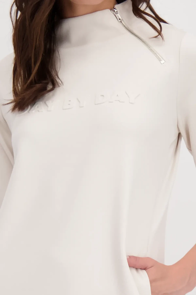 Monari Kleid mit 3D Schrift Wochenangebot