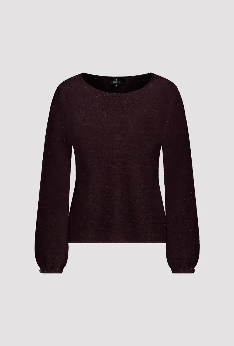 Monari Linksstrick Pullover JETZT KAUFEN