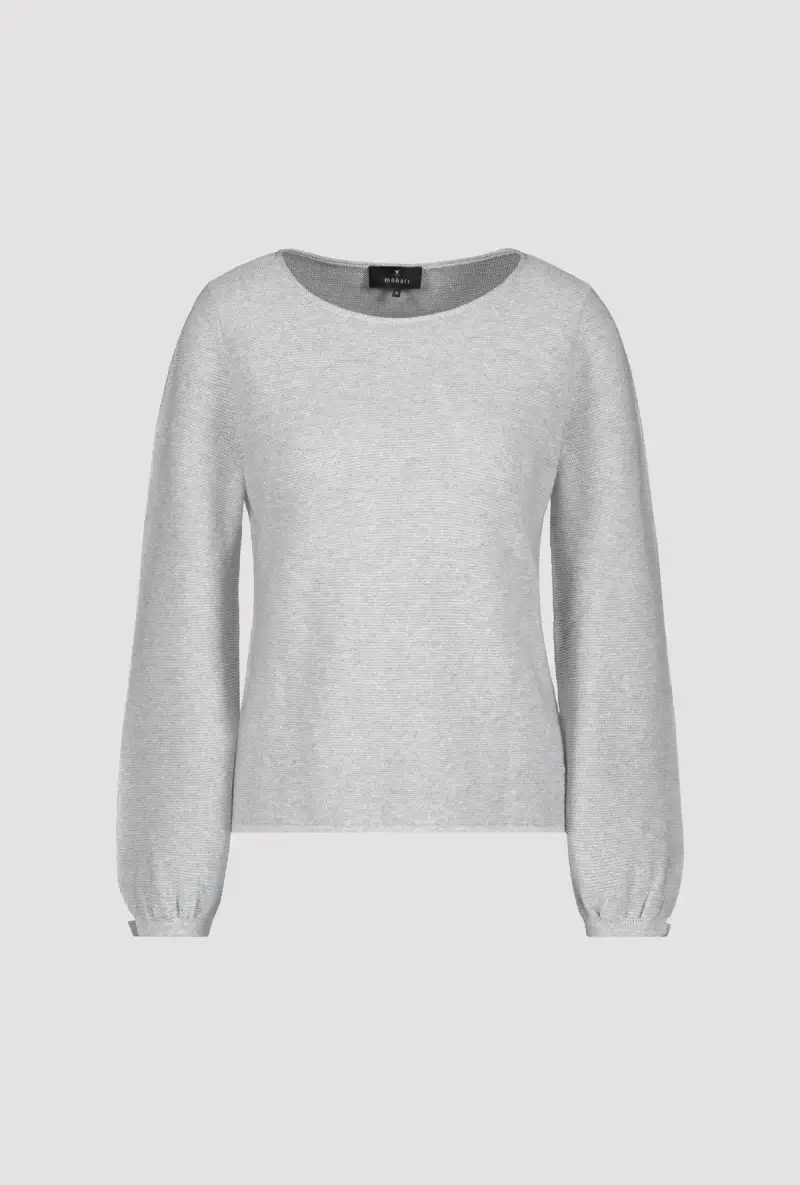 Monari Linksstrick Pullover Bis zu 60% Rabatt