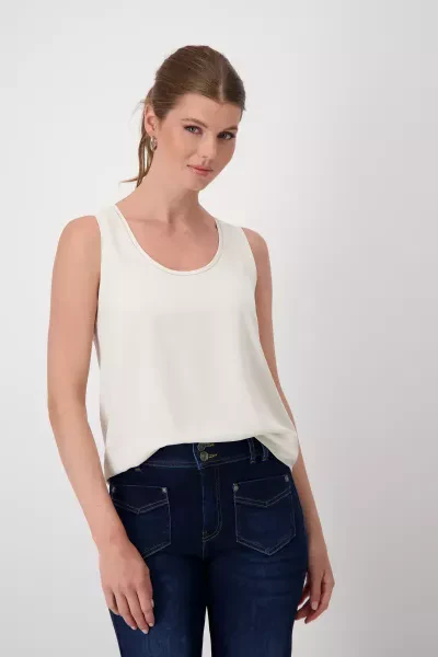 Monari T-Shirt Basic Meist gekauft