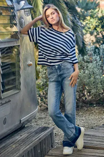 Monari Basic Top Fabrik Onlineshop