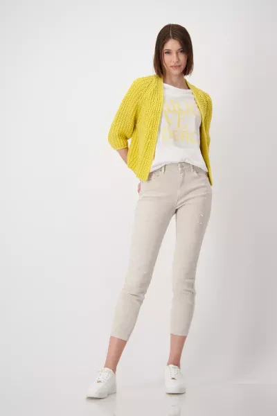 Monari Sweatshirt mit Kapuze Jubiläumsangebot