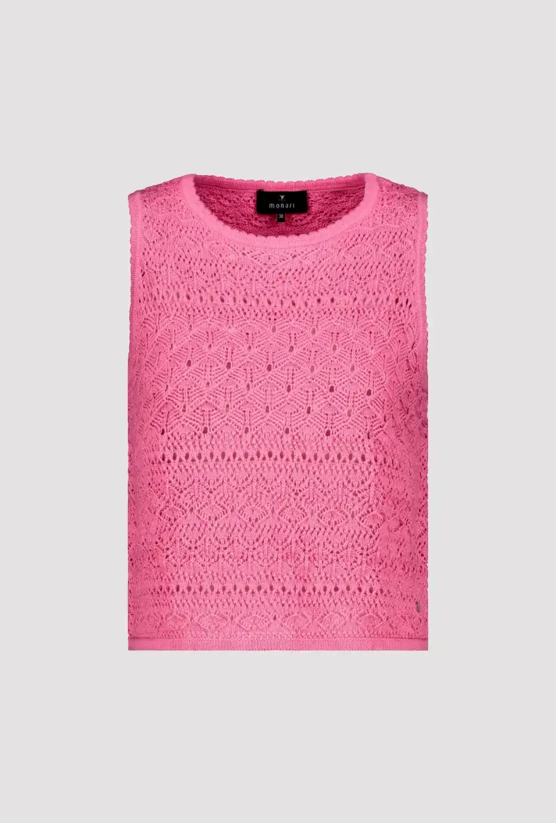 Monari Strick Top Top Angebot