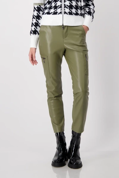 Monari Top mit Strassträgern Online Outlet