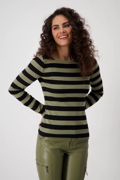 Monari Jogpants mit Tasche Bestseller
