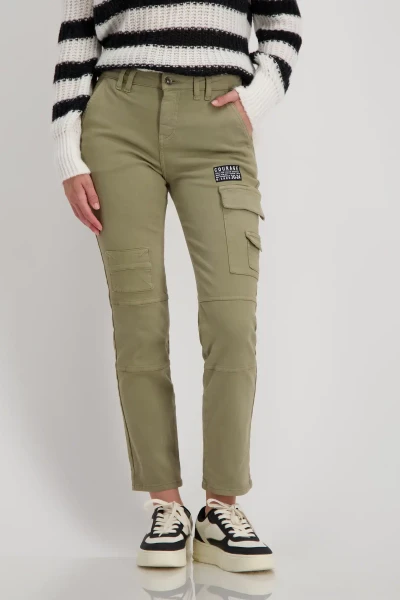 Monari Jogpants mit Tasche Bestseller