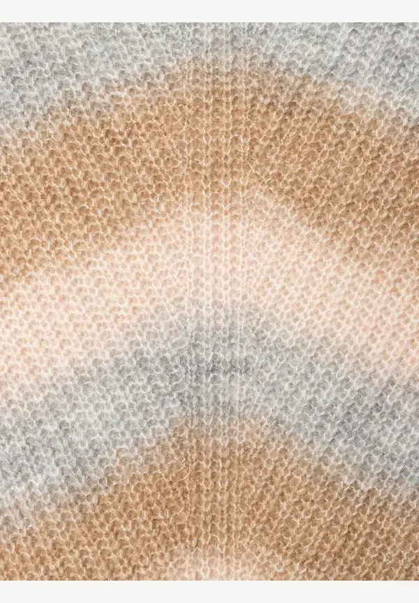 More & More Streifenpullover, Herbst-Kollektion Letzter Tag