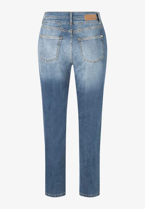 More & More verwaschene Jeans, Herbst-Kollektion Vierteljährliche Förderung