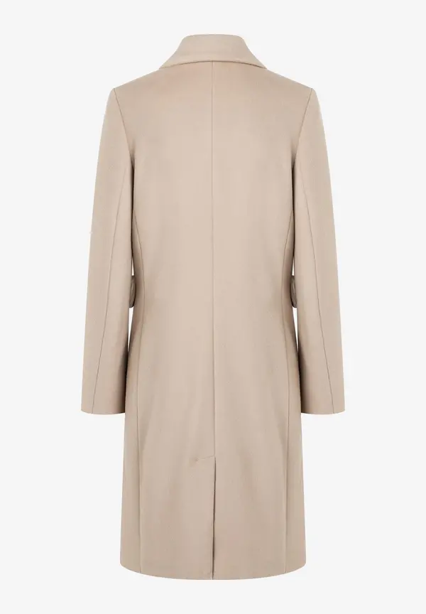 More & More Blazermantel, beige, Herbst-Kollektion Clearance-Verkauf