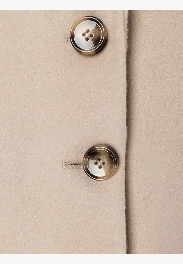 More & More Blazermantel, beige, Herbst-Kollektion Clearance-Verkauf