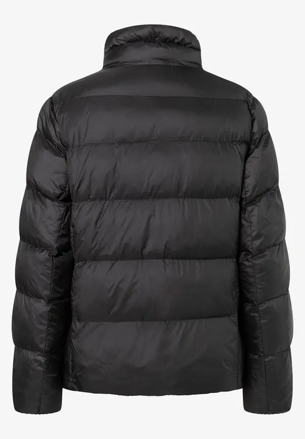 More & More Steppjacke, schwarz, Herbst-Kollektion Begrenzt auf 3 Tage