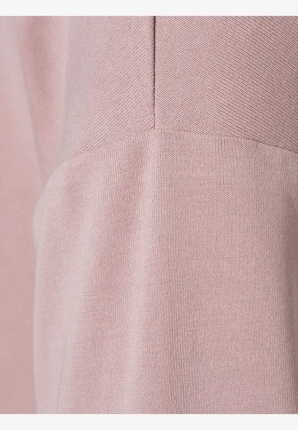 More & More kastiges Shirt, rose flush, Herbst-Kollektion Speichern exportieren