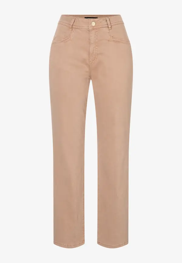 More & More sportive Hose, beige macchiato, Herbst-Kollektion Angebote